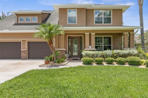 A home in ORMOND BEACH