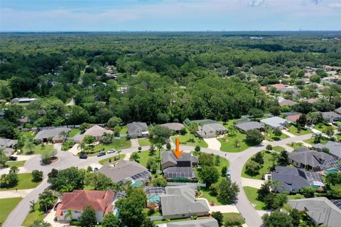 A home in ORMOND BEACH