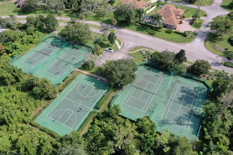 A home in ORMOND BEACH