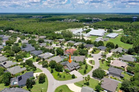 A home in ORMOND BEACH