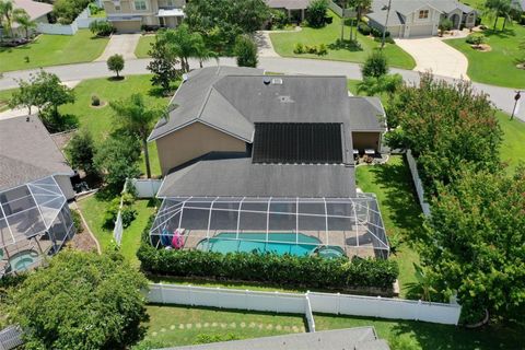 A home in ORMOND BEACH