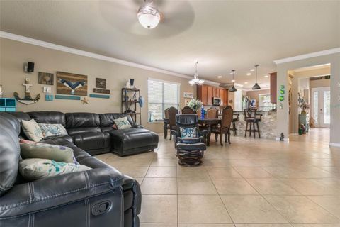 A home in ORMOND BEACH