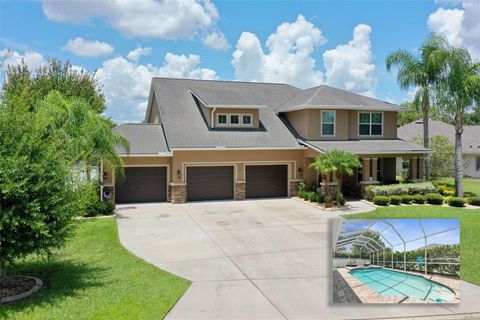 A home in ORMOND BEACH