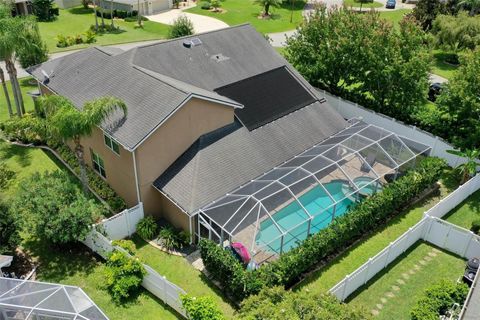 A home in ORMOND BEACH