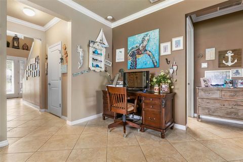 A home in ORMOND BEACH