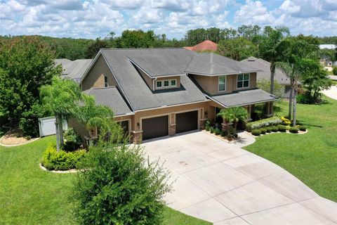 A home in ORMOND BEACH