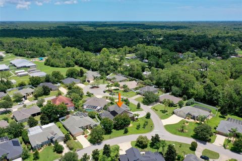 A home in ORMOND BEACH