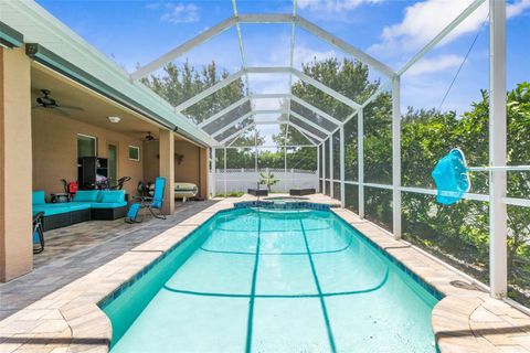 A home in ORMOND BEACH