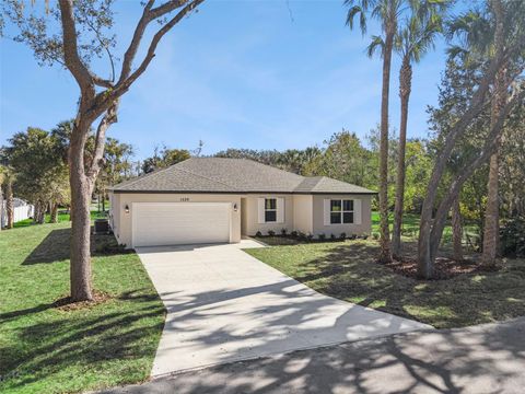 Photo of 1529 Center Street, Deland, FL 32720 (MLS # V4946981)