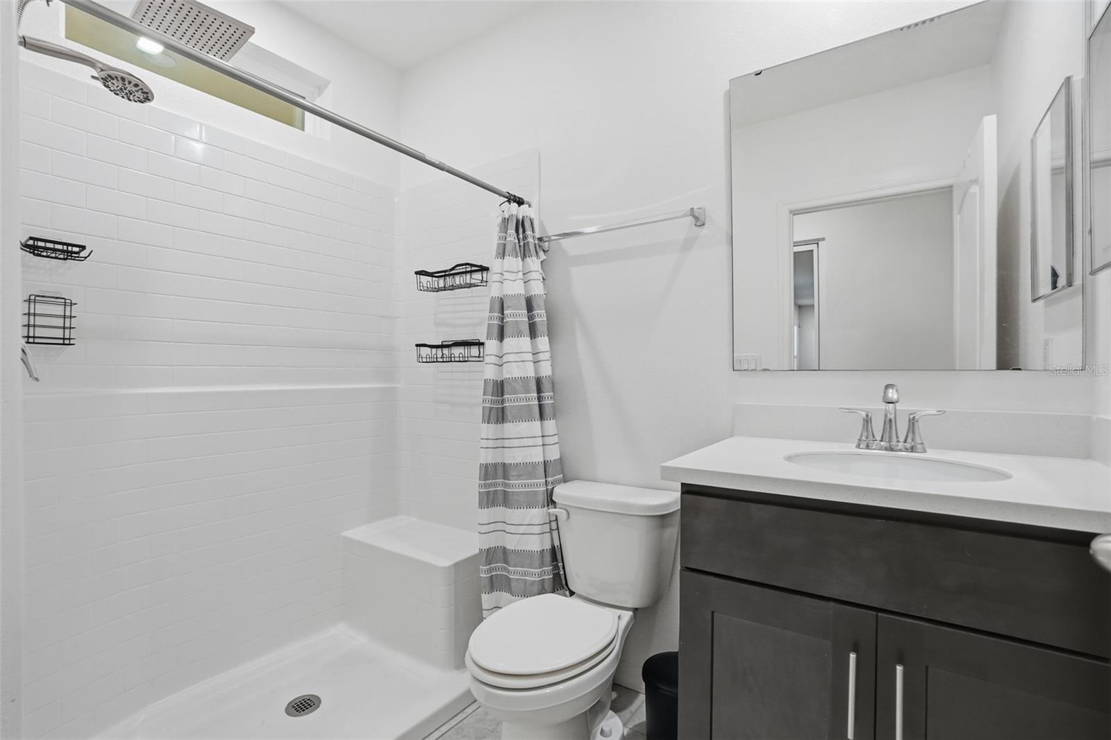 SPRING HILL - Residential