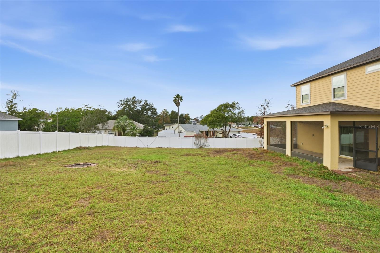 SPRING HILL - Residential