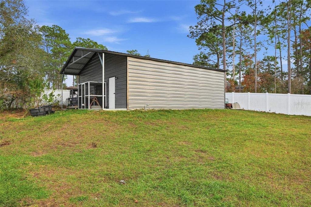 Photo of 13286 Pendleton Street, Spring Hill, FL 34609 (MLS # W7882111)