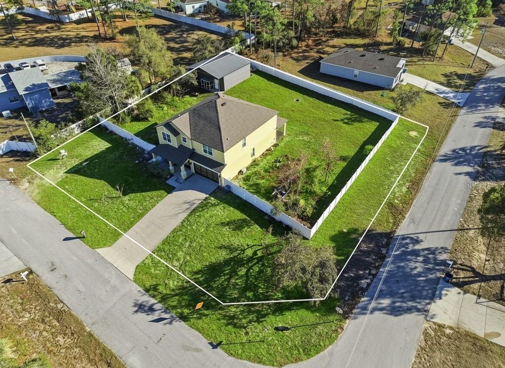 Photo of 13286 Pendleton Street, Spring Hill, FL 34609 (MLS # W7882111)