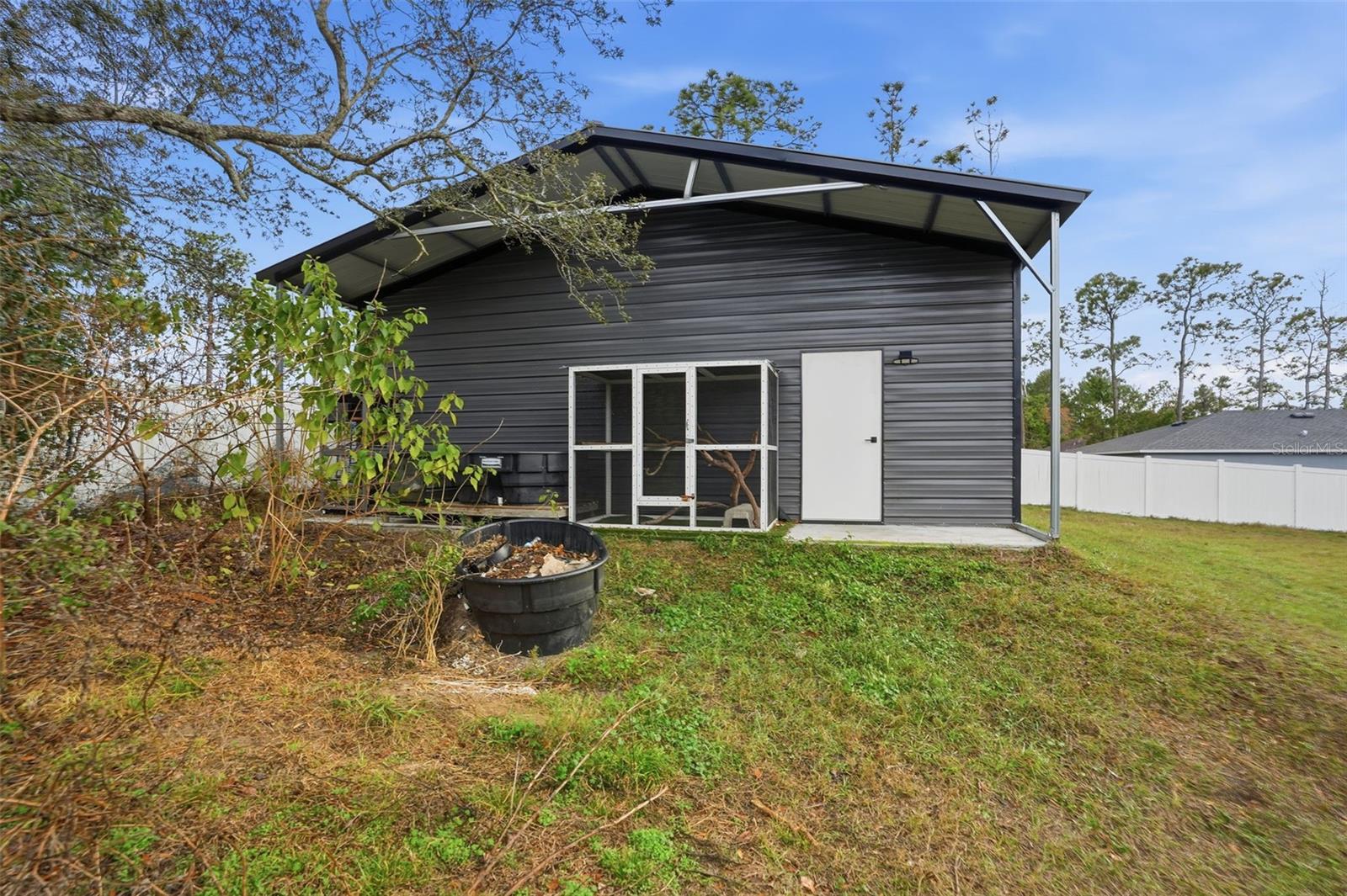 SPRING HILL - Residential