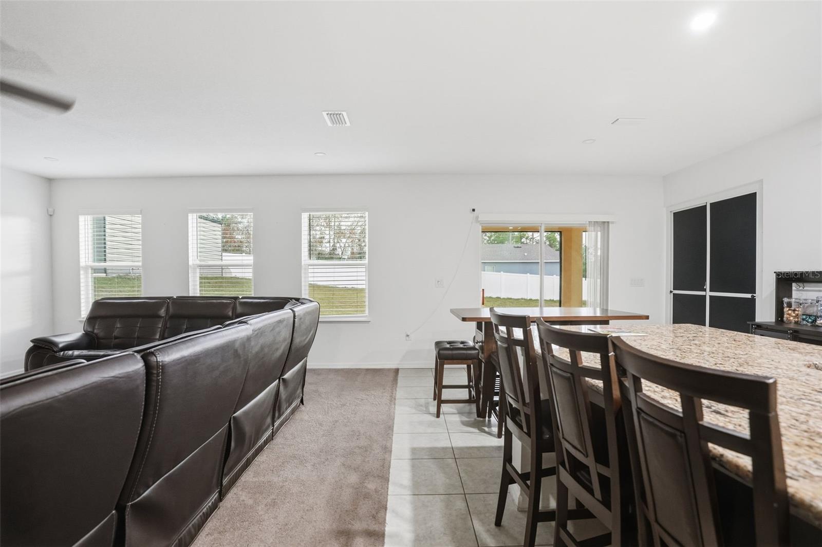 SPRING HILL - Residential