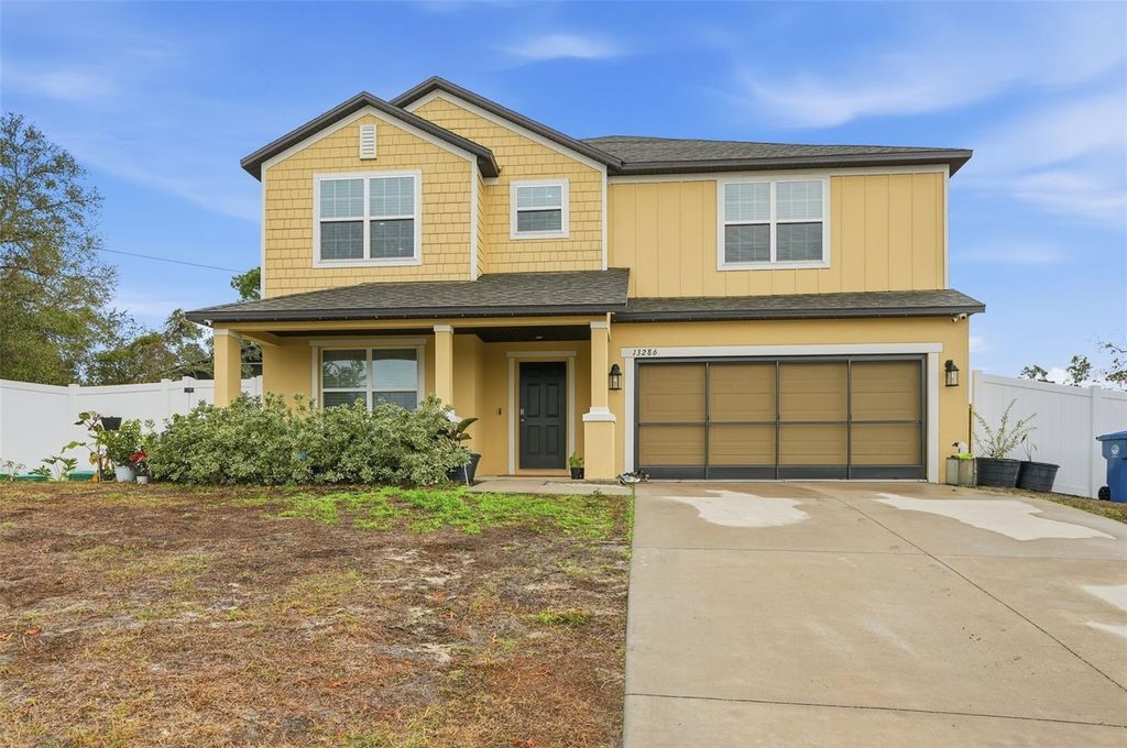 Photo of 13286 Pendleton Street, Spring Hill, FL 34609 (MLS # W7882111)