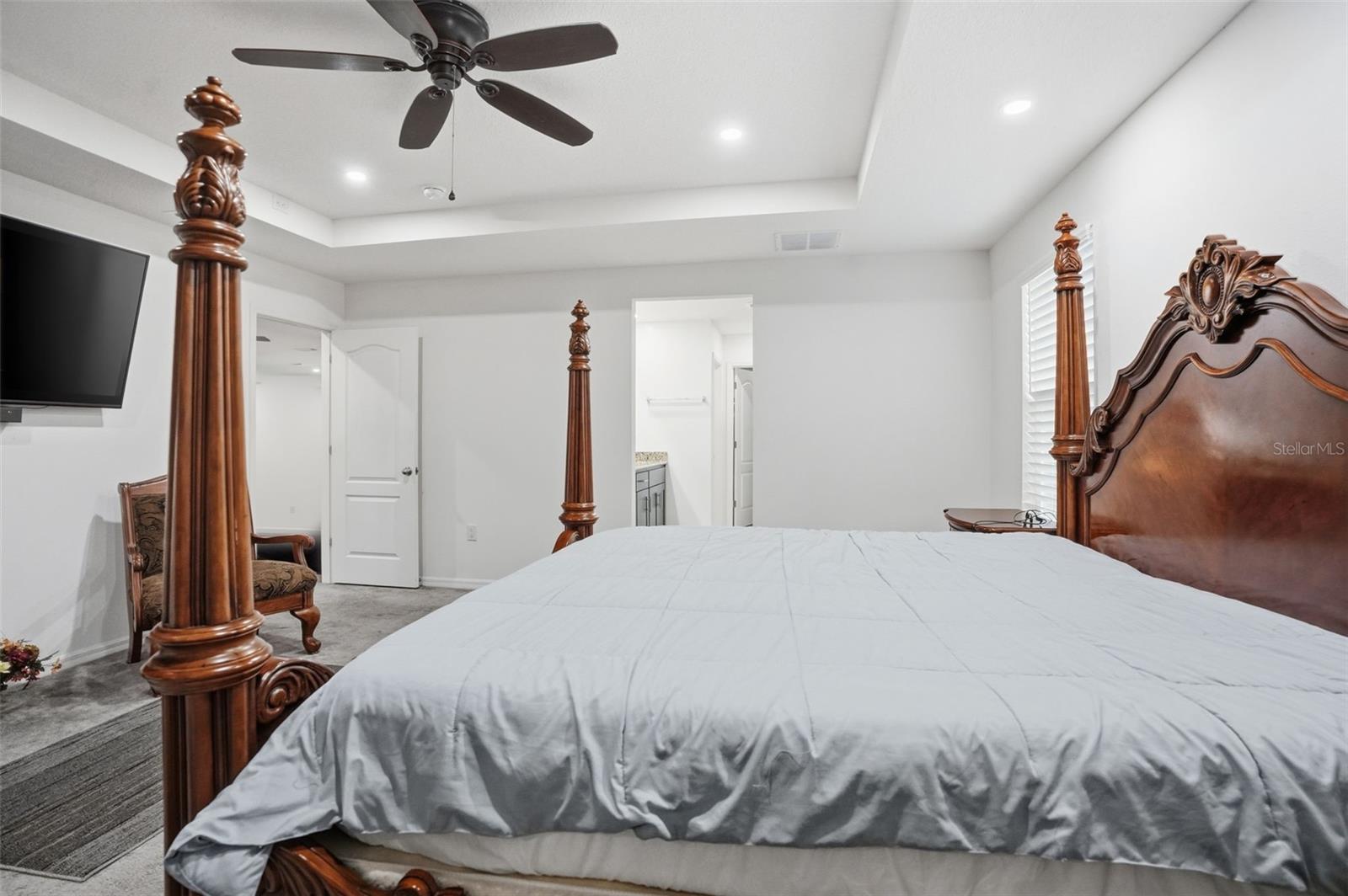 SPRING HILL - Residential