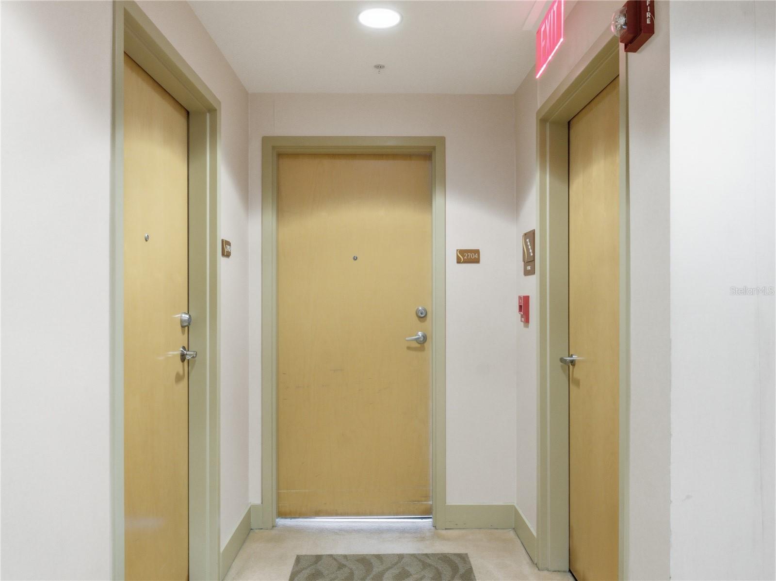 155 S COURT AVENUE 2704