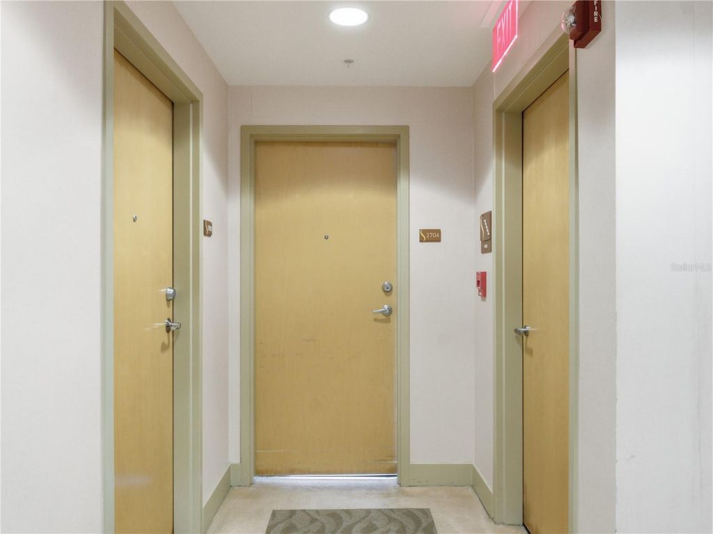 Photo of 155 S Court Avenue #2704, Orlando, FL 32801 (MLS # O6355671)