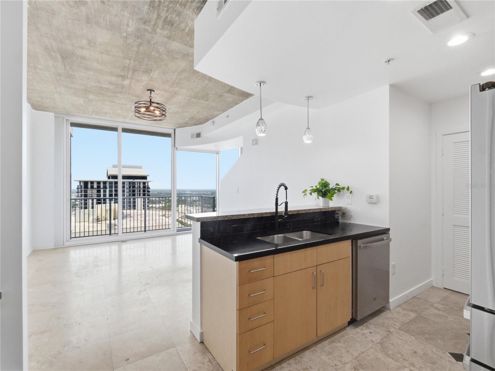 SOLAIRE/PLAZA CONDO - Residential