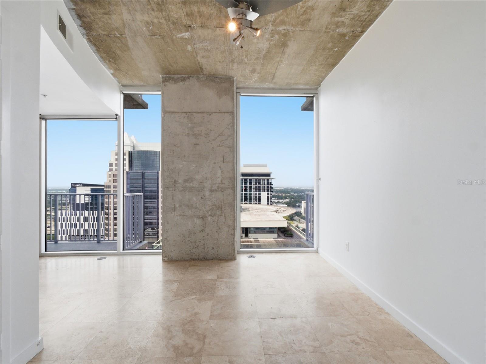 SOLAIRE/PLAZA CONDO - Residential