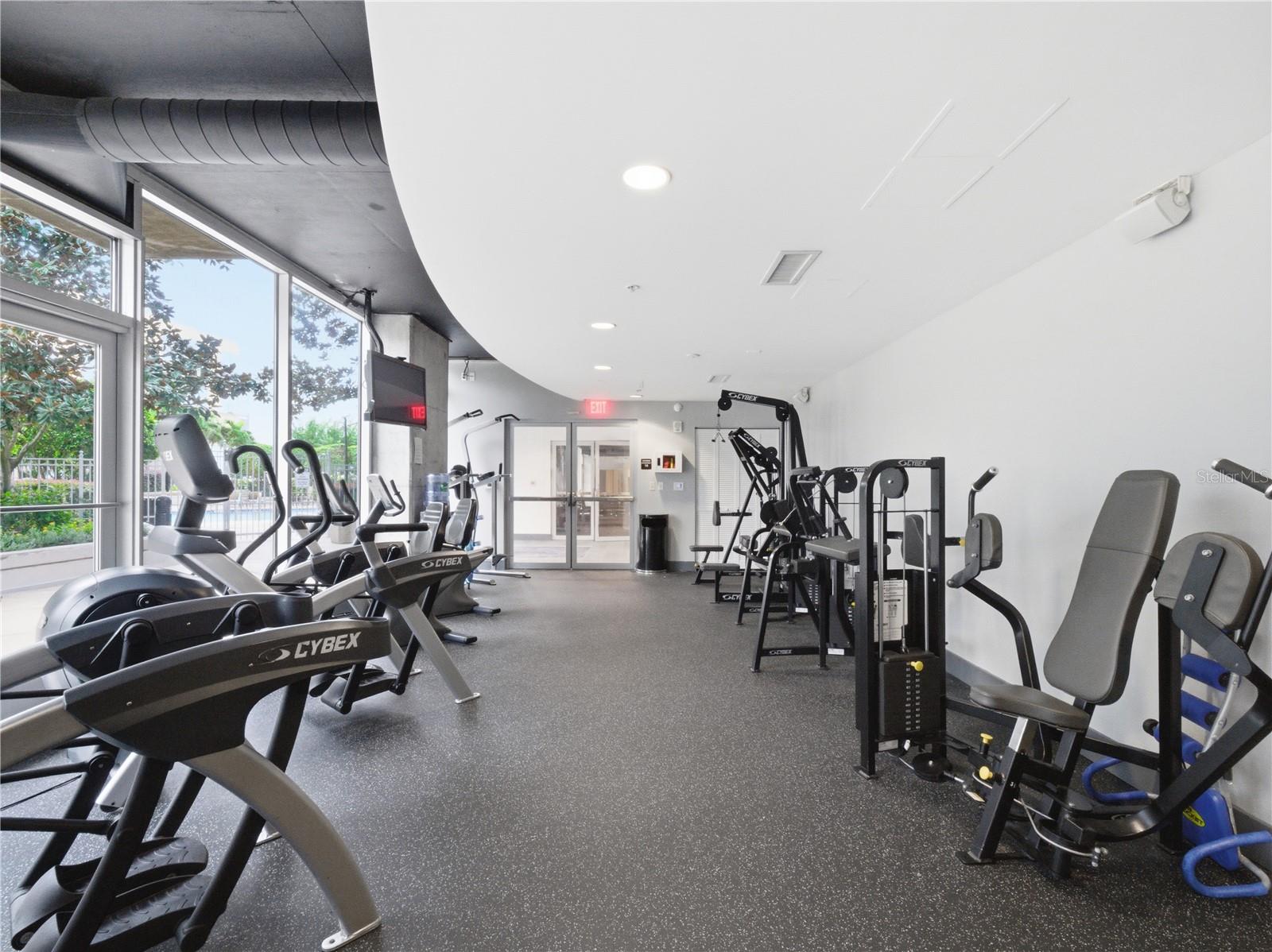 SOLAIRE/PLAZA CONDO - Residential