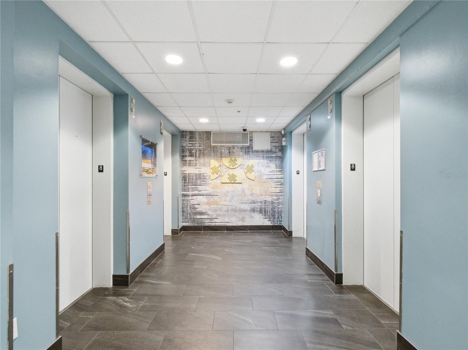 SOLAIRE/PLAZA CONDO - Residential