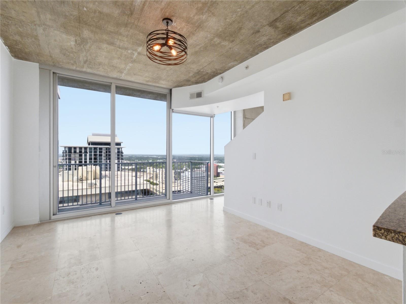 SOLAIRE/PLAZA CONDO - Residential