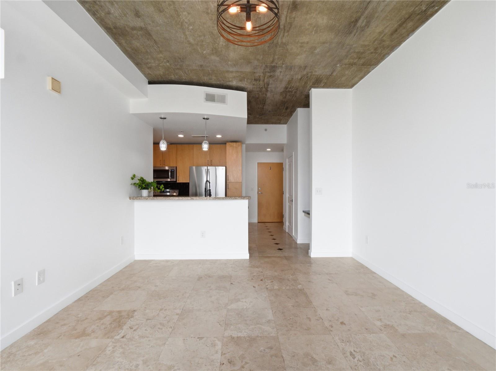 SOLAIRE/PLAZA CONDO - Residential