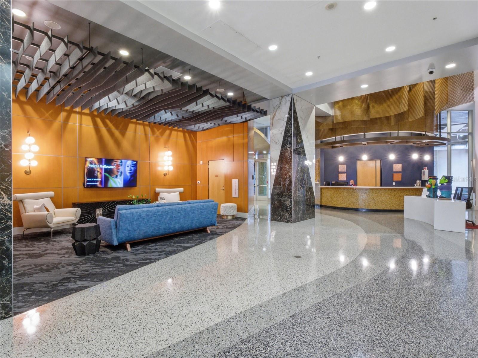 SOLAIRE/PLAZA CONDO - Residential