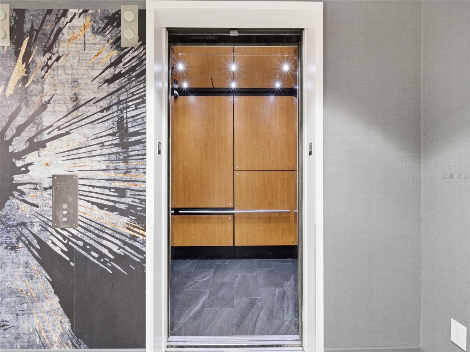 SOLAIRE/PLAZA CONDO - Residential