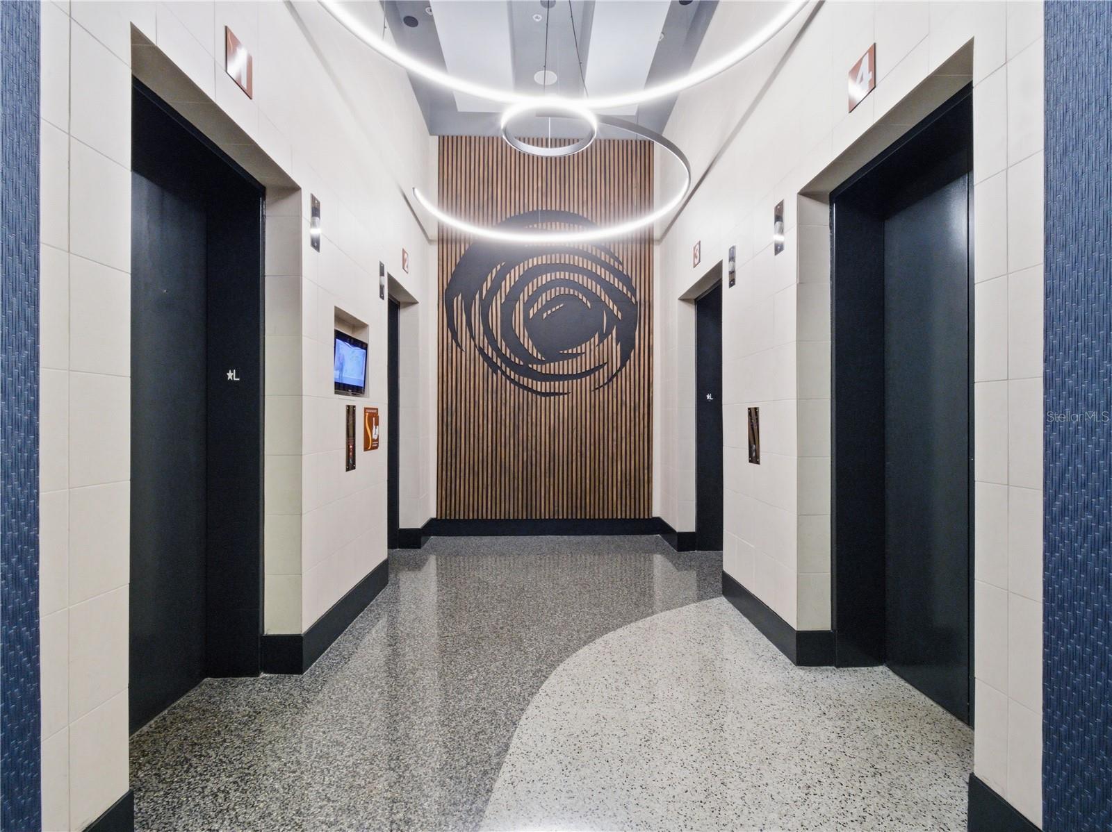 SOLAIRE/PLAZA CONDO - Residential