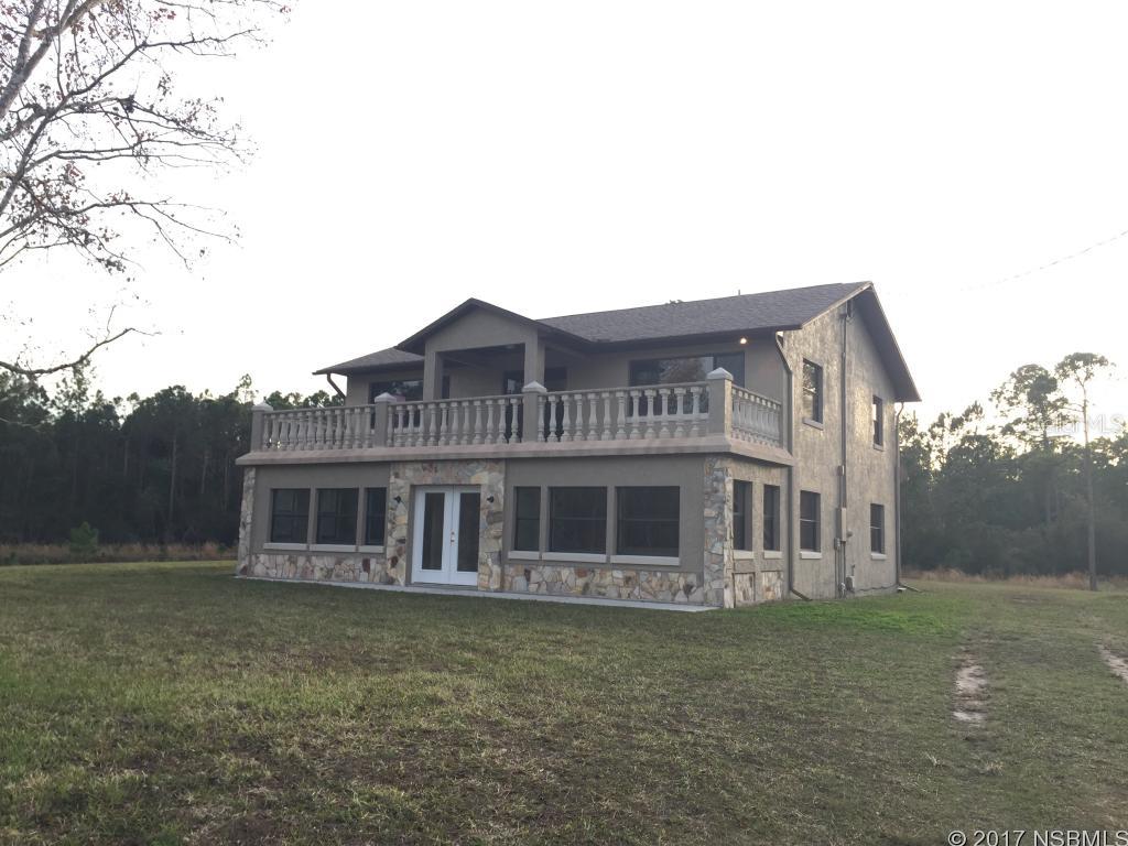 Tropical Estates Unrec 1200 - Residential