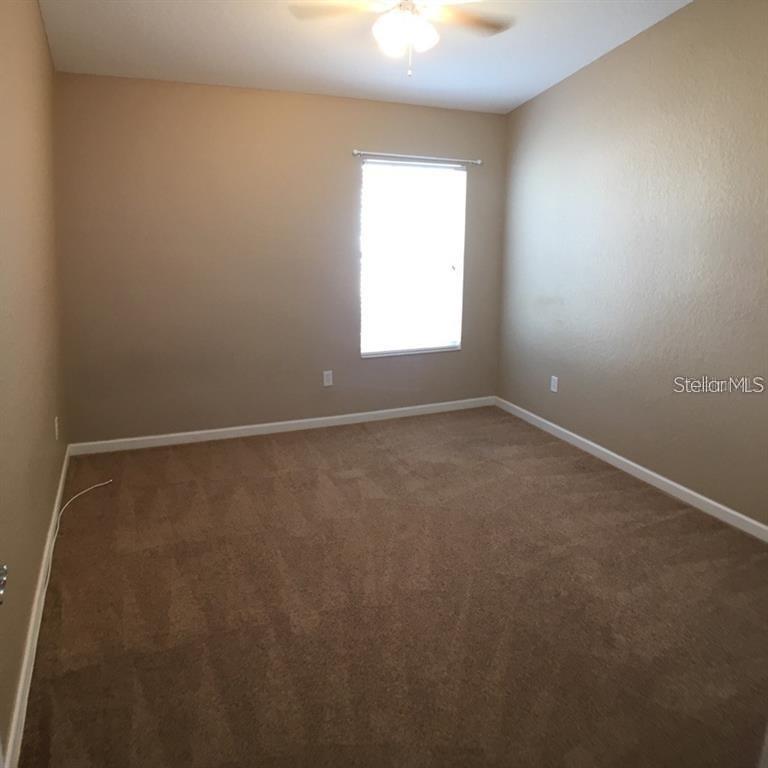 SPRING ISLE - Residential Lease