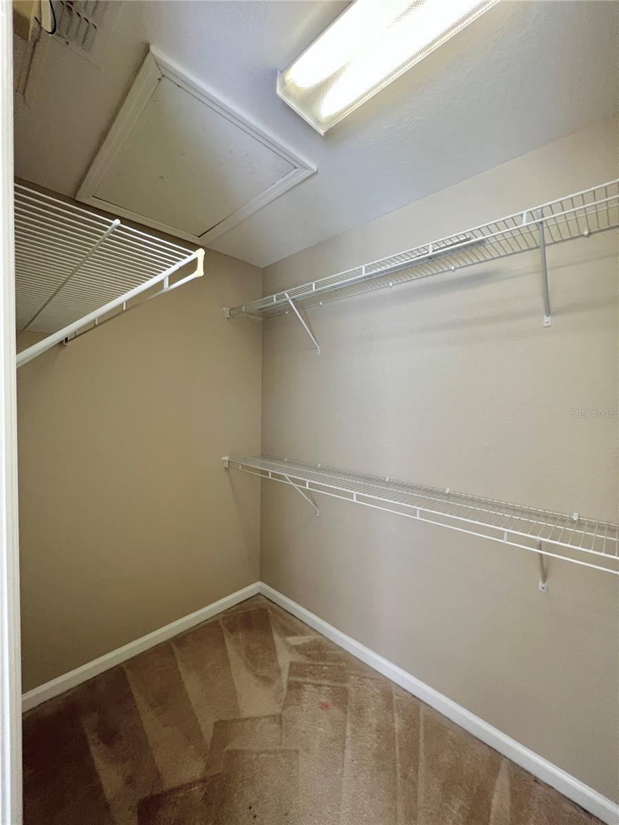 SPRING ISLE - Residential Lease