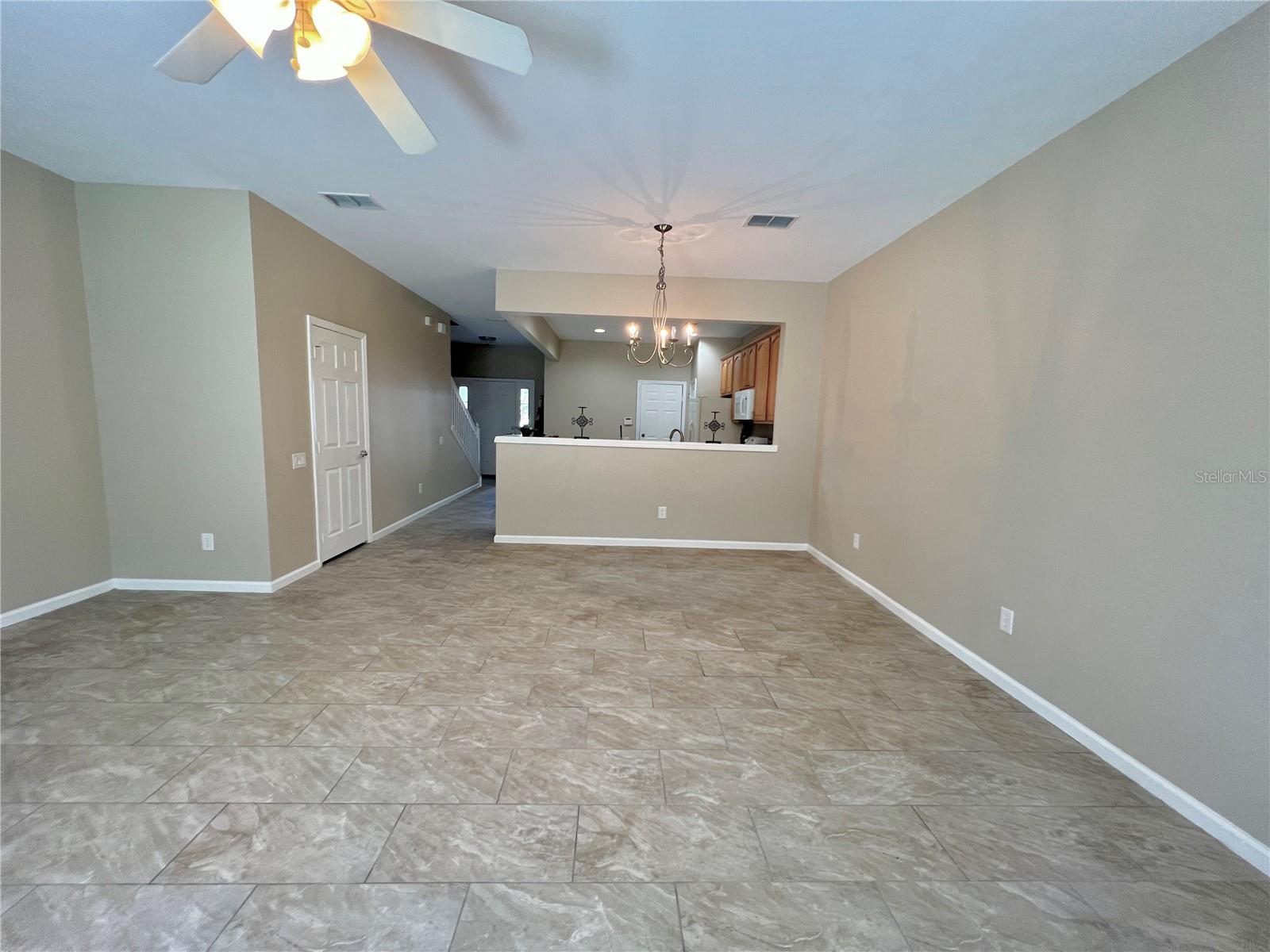 SPRING ISLE - Residential Lease