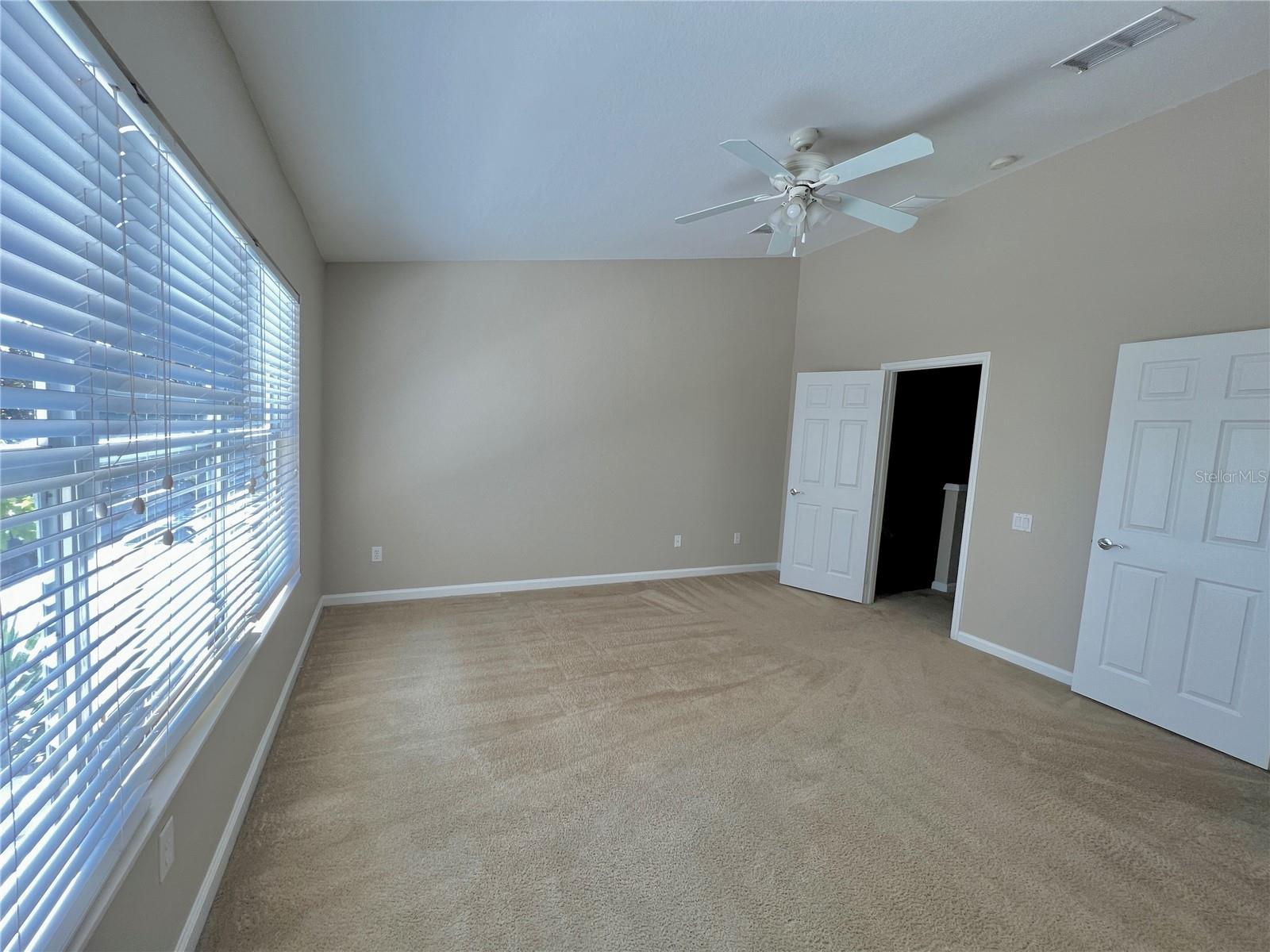 SPRING ISLE - Residential Lease