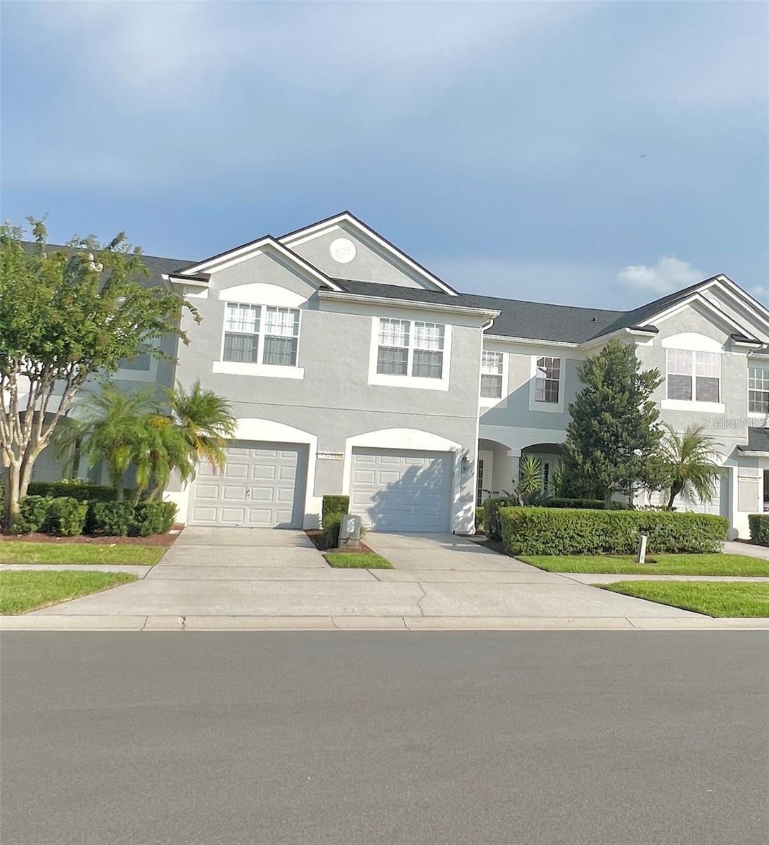 SPRING ISLE - Residential Lease