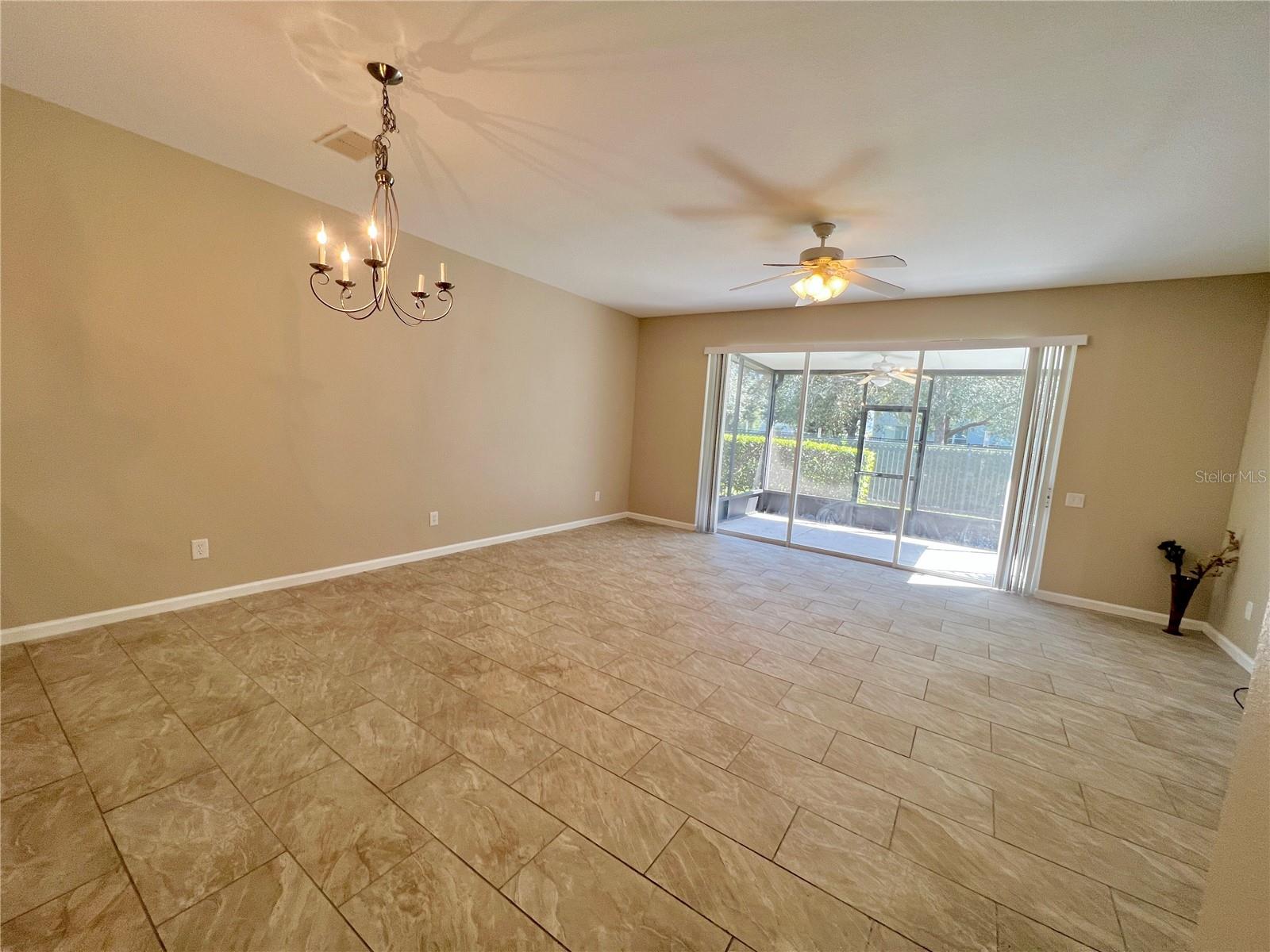 SPRING ISLE - Residential Lease