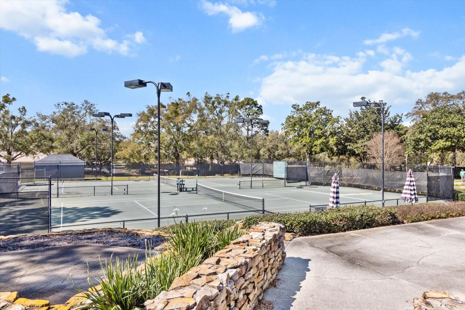 BLACK DIAMOND RANCH - Residential