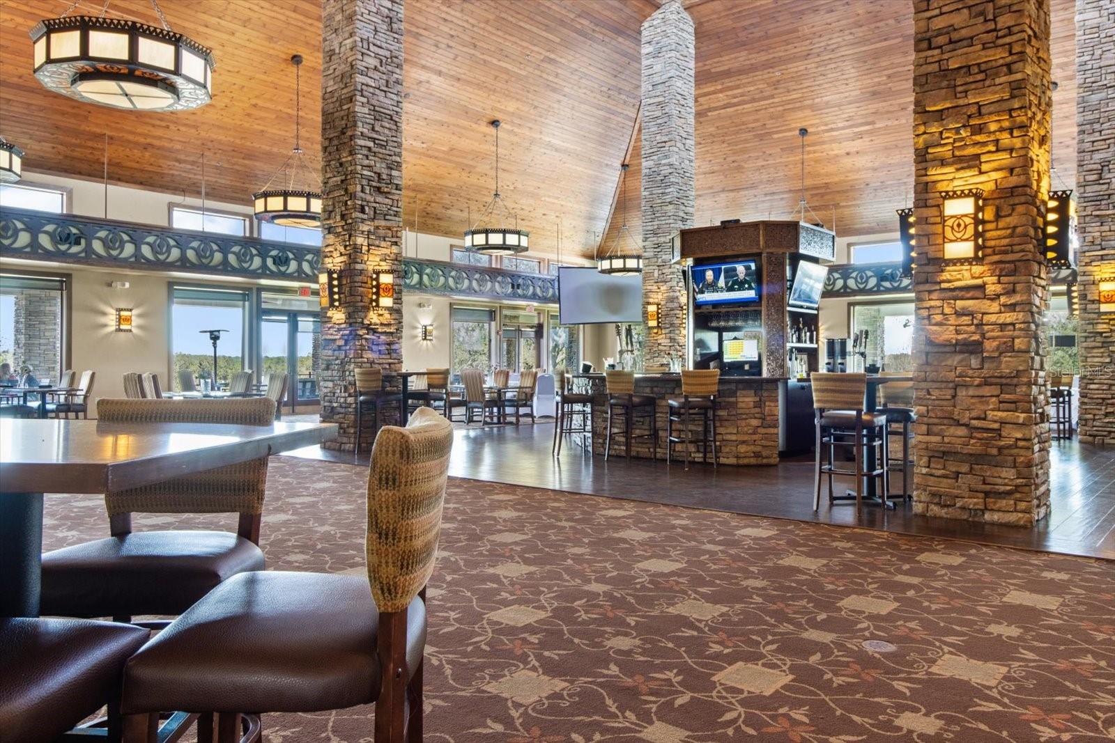 BLACK DIAMOND RANCH - Residential