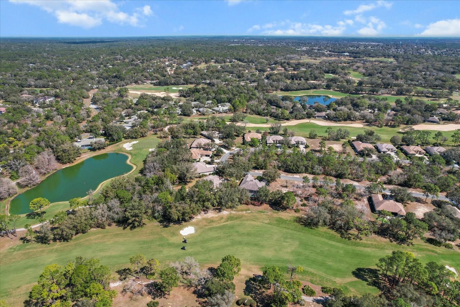 BLACK DIAMOND RANCH - Residential