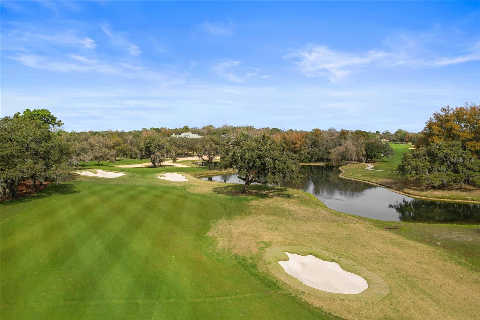 BLACK DIAMOND RANCH - Residential