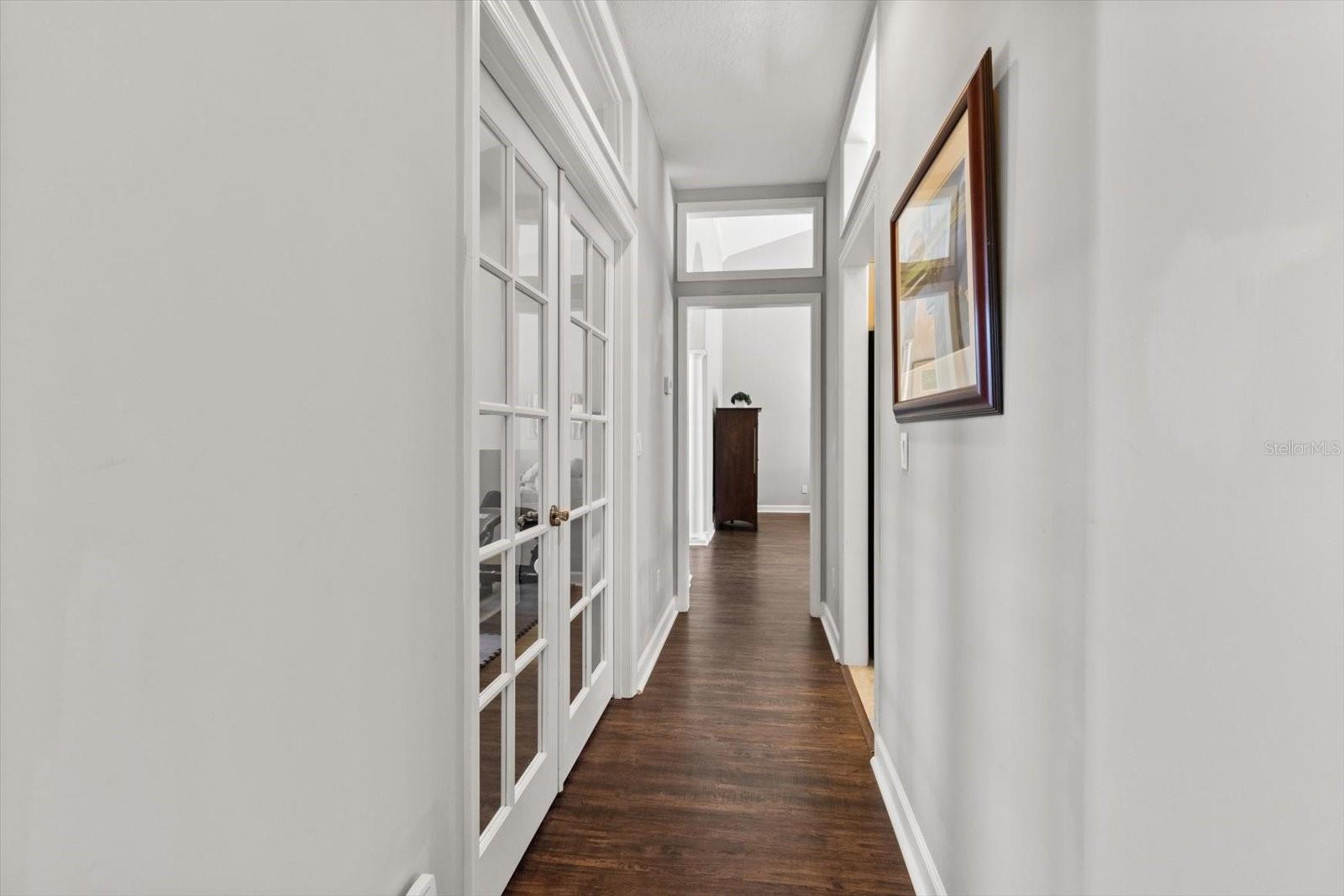 BLACK DIAMOND RANCH - Residential