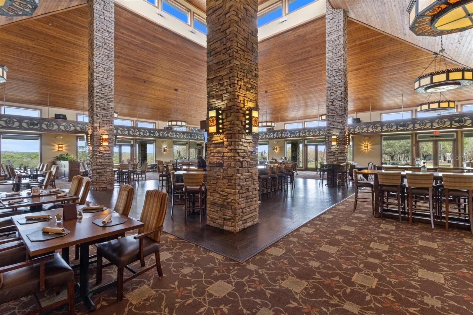 BLACK DIAMOND RANCH - Residential