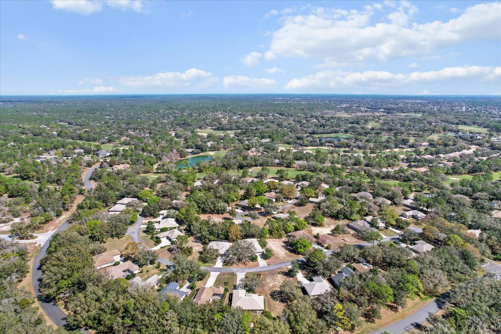 BLACK DIAMOND RANCH - Residential