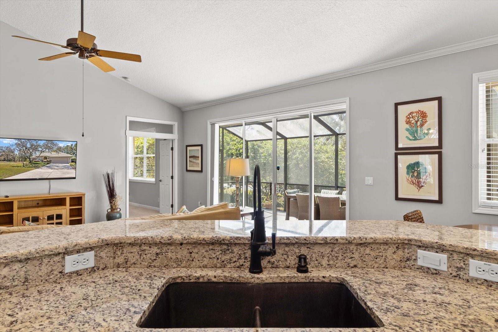 BLACK DIAMOND RANCH - Residential