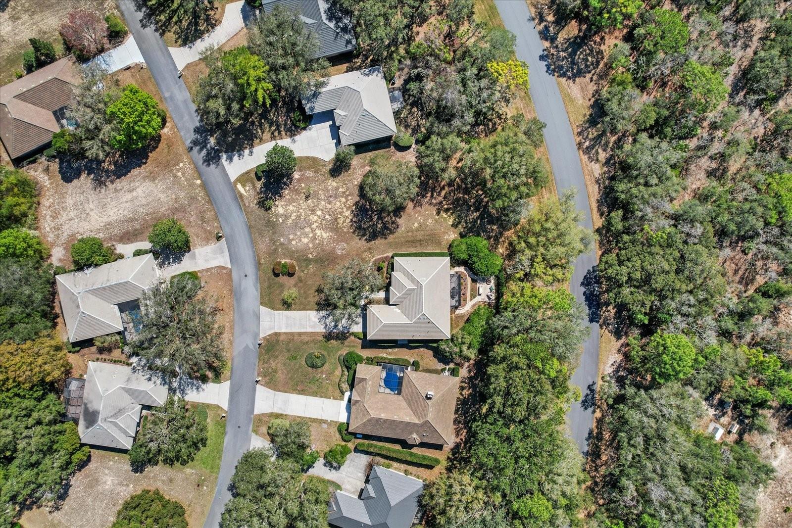 BLACK DIAMOND RANCH - Residential