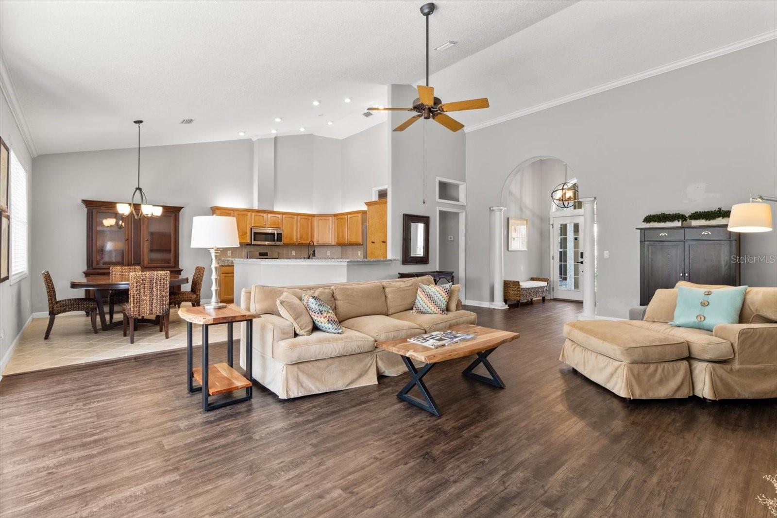 BLACK DIAMOND RANCH - Residential