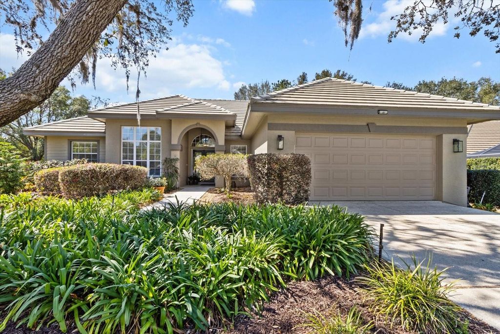 Photo of 3153 N Barton Creek Circle, Lecanto, FL 34461 (MLS # OM695681)